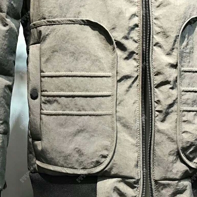 市场上装-棉衣/羽绒服-靓仔棉衣