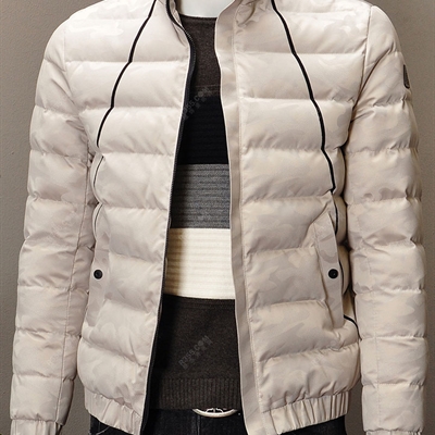 市场上装-棉衣/羽绒服-靓仔棉衣