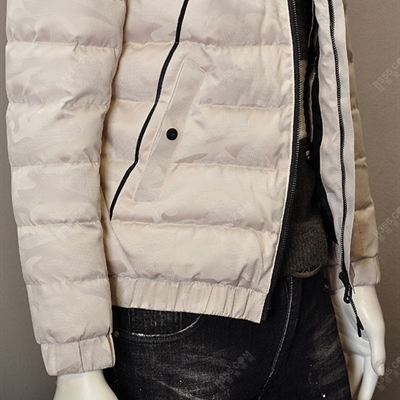 市场上装-棉衣/羽绒服-靓仔棉衣