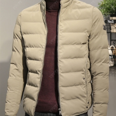 市场上装-棉衣/羽绒服-靓仔棉衣
