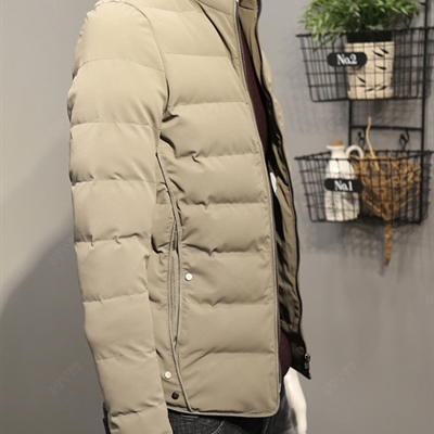 市场上装-棉衣/羽绒服-靓仔棉衣