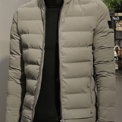 市场上装-棉衣/羽绒服-靓仔棉衣