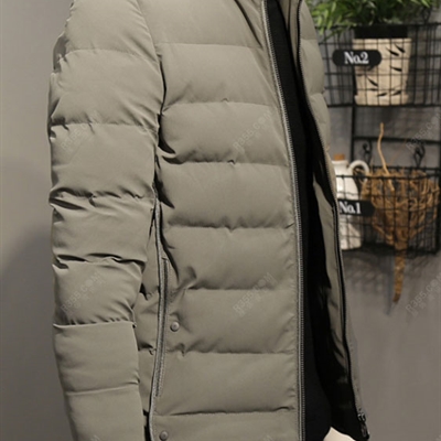市场上装-棉衣/羽绒服-靓仔棉衣