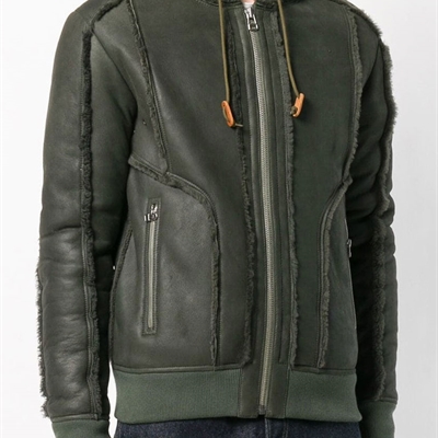 市场上装-皮衣-靓仔皮衣