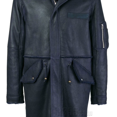 市场上装-皮衣-靓仔皮衣