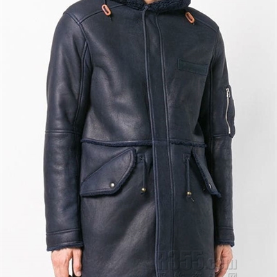 市场上装-皮衣-靓仔皮衣