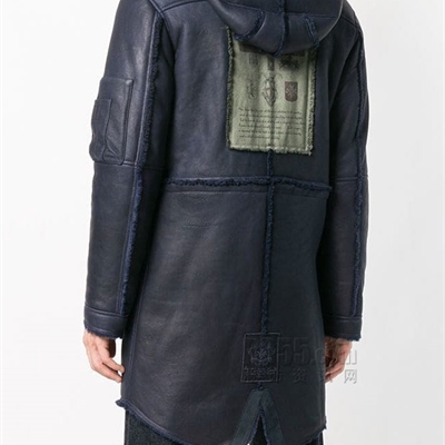 市场上装-皮衣-靓仔皮衣