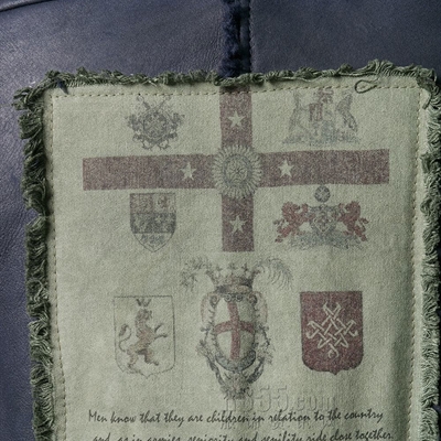 市场上装-皮衣-靓仔皮衣