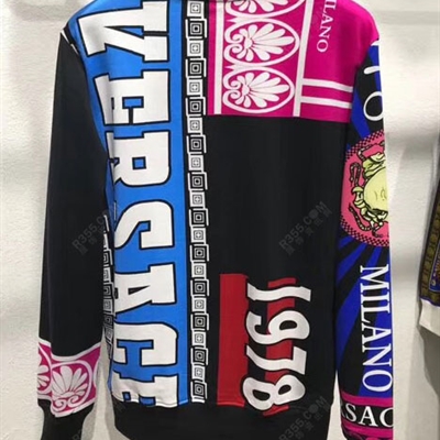 市场上装-卫衣-休闲卫衣