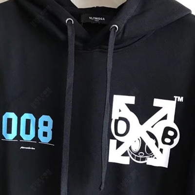 市场上装-卫衣-休闲卫衣