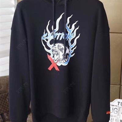 市场上装-卫衣-休闲卫衣