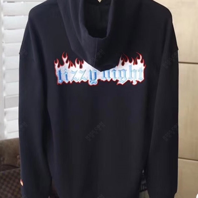 市场上装-卫衣-休闲卫衣