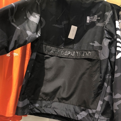 市场上装-卫衣-靓仔卫衣【实拍】