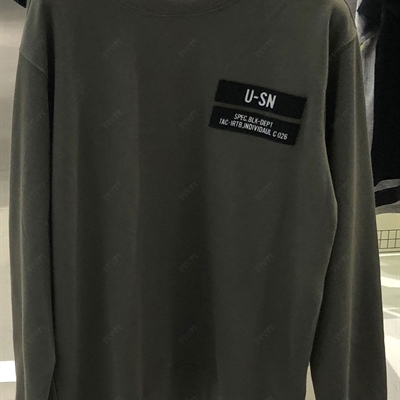 市场上装-卫衣-靓仔卫衣【实拍】