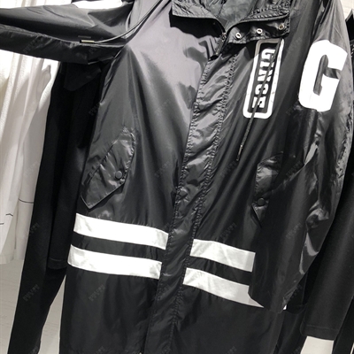 市场上装-中长外套-休闲外套【实拍】