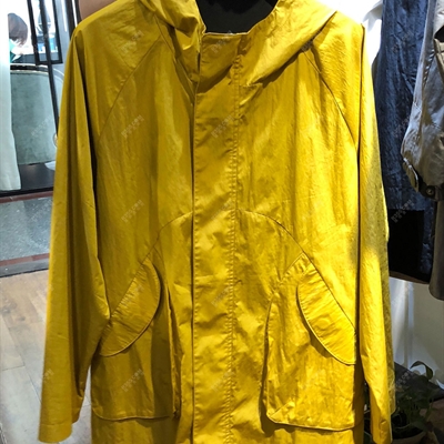 市场上装-中长外套-休闲外套【实拍】