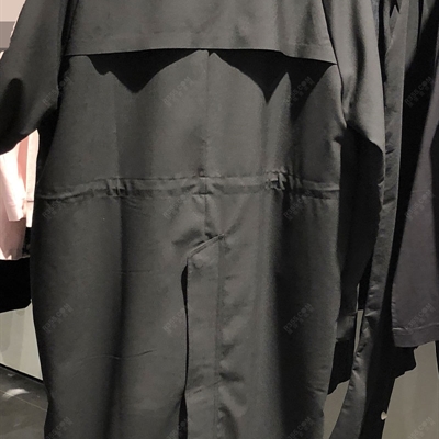 市场上装-中长外套-靓仔外套【实拍】