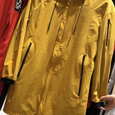 市场上装-中长外套-靓仔外套【实拍】