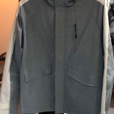 市场上装-中长外套-靓仔外套【实拍】