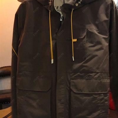 市场上装-中长外套-靓仔外套【实拍】