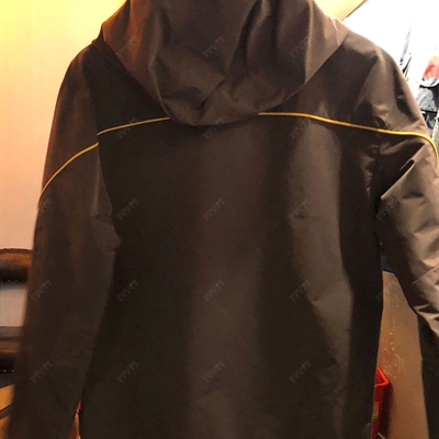 市场上装-中长外套-靓仔外套【实拍】