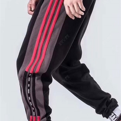 市场男裤-欧货-潮牌裤