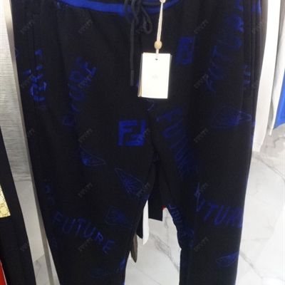 市场男裤-欧货-潮牌裤（实拍）