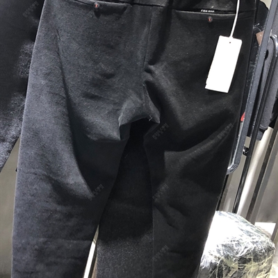 市场男裤-休闲-休闲时尚（实拍）