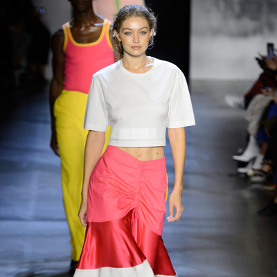 2019春夏Prabal Gurung—纽约