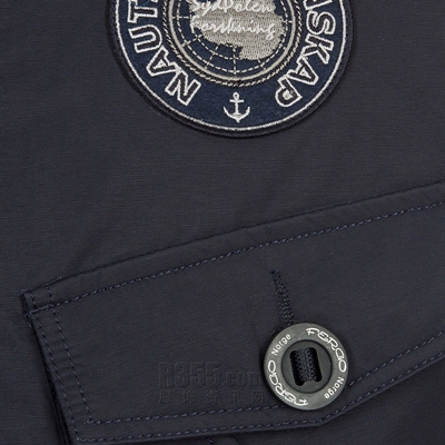 市场上装-棉衣/羽绒服-商务棉衣