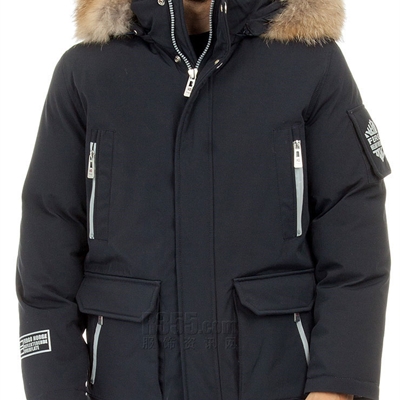 市场上装-棉衣/羽绒服-商务棉衣