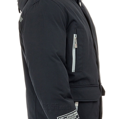 市场上装-棉衣/羽绒服-商务棉衣