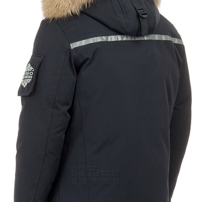 市场上装-棉衣/羽绒服-商务棉衣