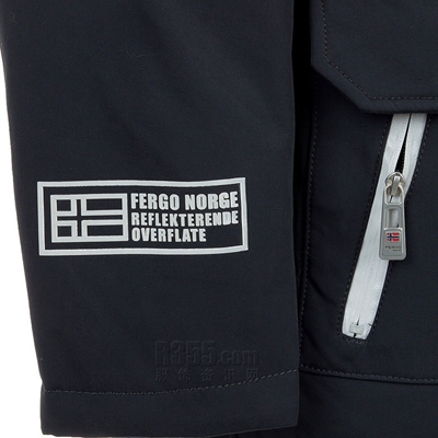 市场上装-棉衣/羽绒服-商务棉衣