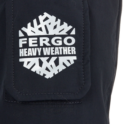 市场上装-棉衣/羽绒服-商务棉衣