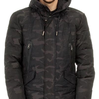 市场上装-棉衣/羽绒服-商务棉衣