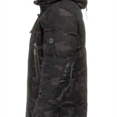 市场上装-棉衣/羽绒服-商务棉衣