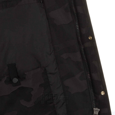 市场上装-棉衣/羽绒服-商务棉衣