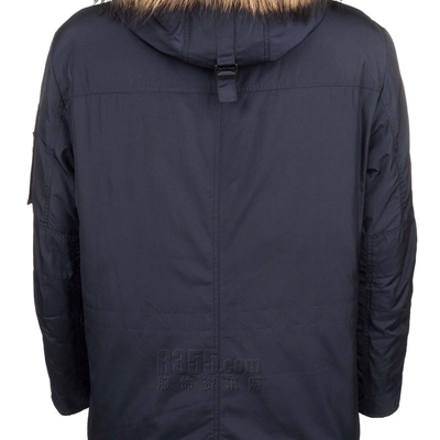 市场上装-棉衣/羽绒服-商务棉衣