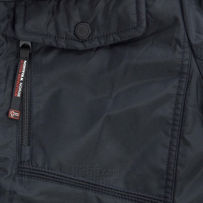 市场上装-棉衣/羽绒服-商务棉衣