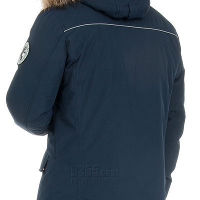 市场上装-棉衣/羽绒服-商务棉衣