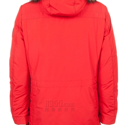 市场上装-棉衣/羽绒服-商务棉衣