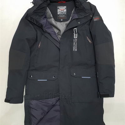 市场上装-棉衣/羽绒服-商务棉衣