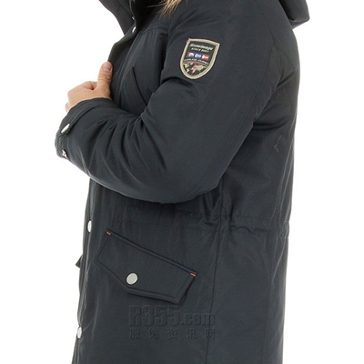 市场上装-棉衣/羽绒服-商务棉衣