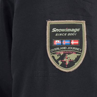 市场上装-棉衣/羽绒服-商务棉衣