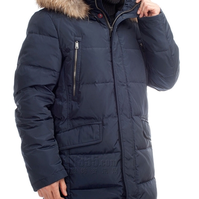 市场上装-棉衣/羽绒服-商务棉衣