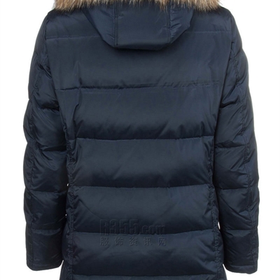 市场上装-棉衣/羽绒服-商务棉衣