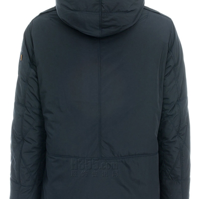 市场上装-棉衣/羽绒服-商务棉衣