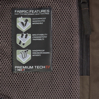 市场上装-棉衣/羽绒服-商务棉衣