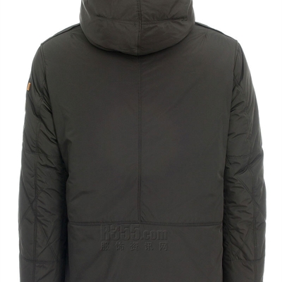 市场上装-棉衣/羽绒服-商务棉衣